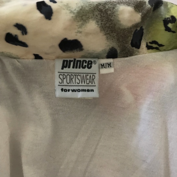 Sportswear jacket - Picture 4 of 4